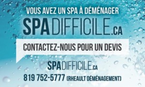 Déménagement et transport de SPA